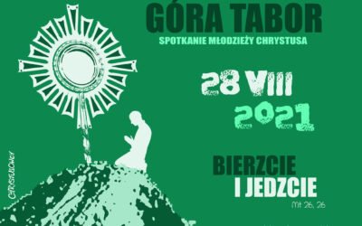 Góra Tabor 2021