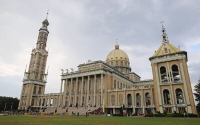 Festiwal Radości Maryja i Młodzi – już za tydzień