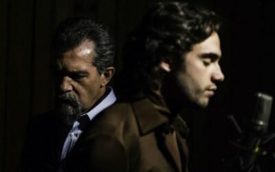 „Muzyka ciszy” – film o Andrei Bocellim na listopadowym Forum Filmów Nie-Zwyczajnych