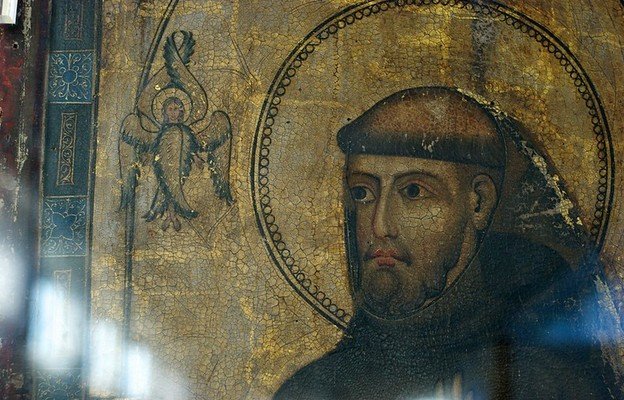 Wspomnienie św. Franciszka z Asyżu