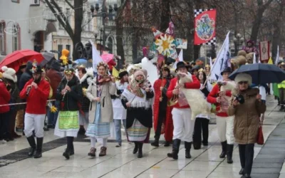 Zapraszamy na Orszak Trzech Króli w Zielonej Górze