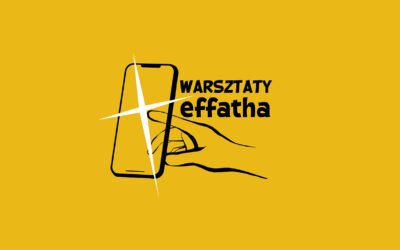 Warsztaty Effatha dla młodzieży