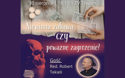 Niewinna zabawa czy poważne zagrożenie?