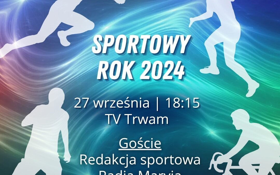 Sportowy Rok w Westerplatte Młodych