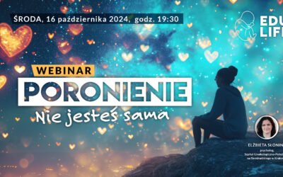 Webinar „Poronienie. Nie jesteś sama”